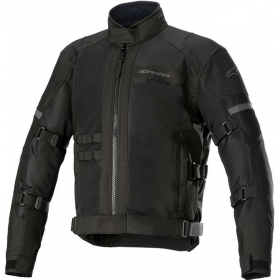 Alpinestars Crosshill WP Air Textile Jacket