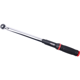 BIKESERVICE Window Scale Display Torque Wrench 40 - 200 Nm 49 cm