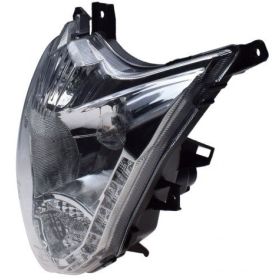 Headlight JUNAK 126 (new model)