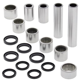 PROX Swingarm Linkage Bearing kit Yamaha YFZ 450cc 06-13