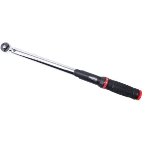 BIKESERVICE Window Scale Display Torque Wrench 40 - 200 Nm 49 cm