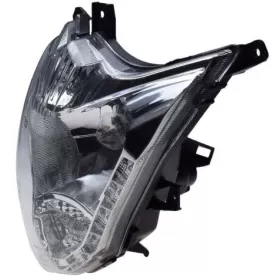 Headlight JUNAK 126 (new model)