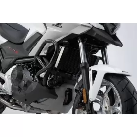 SW-MOTECH Crash Bar Honda NC 700-750 12-24