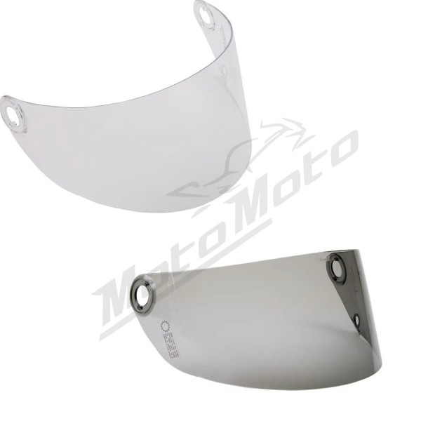 BILTWELL Gringo S/Gringo SV 22.06 Helmet Shield