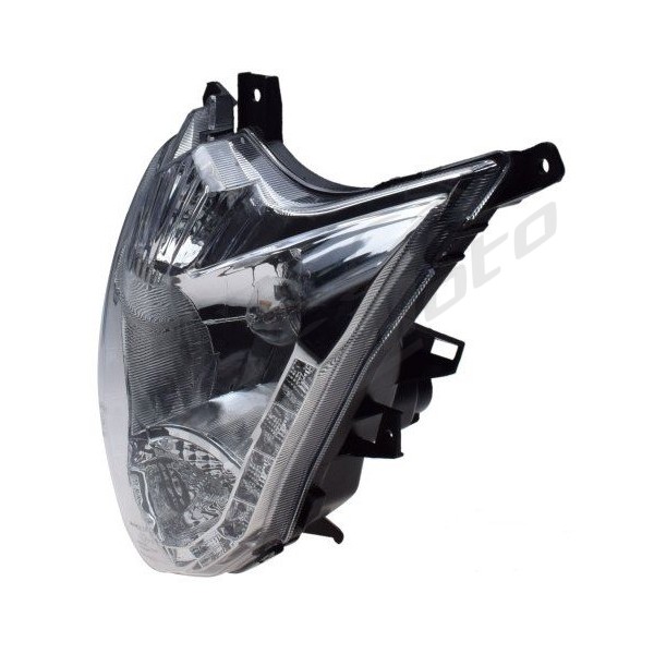 Headlight JUNAK 126 (new model)