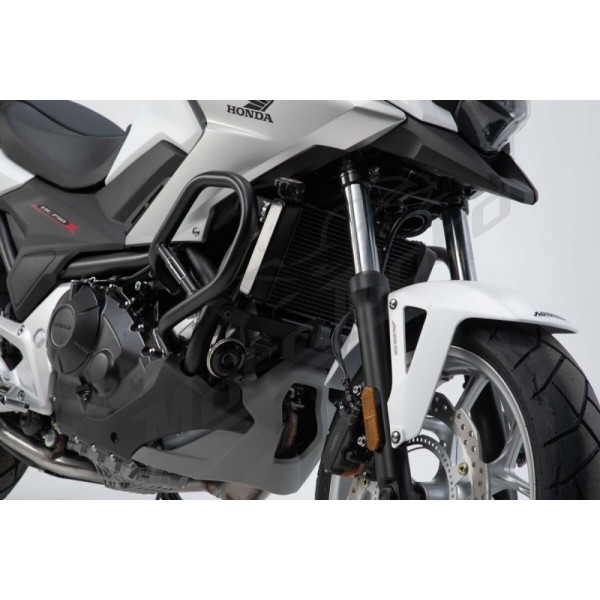 SW-MOTECH Crash Bar Honda NC 700-750 12-24