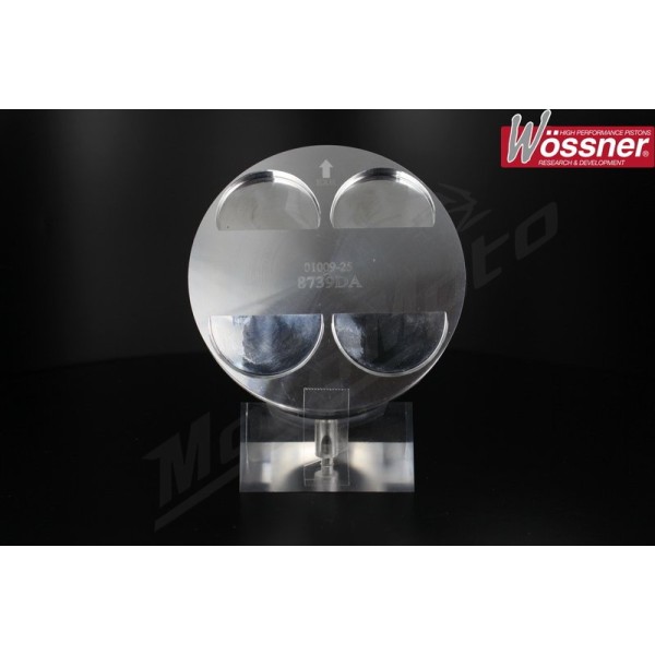WÖSSNER Forged Piston 95,96-95,98mm Honda CRF 450 09-12