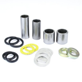 PROX Swingarm Linkage Bearing kit Honda CRF 250cc 04-17