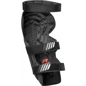 FOX Titan Race Youth Knee/Shin Protectors