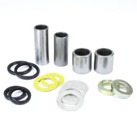 PROX Swingarm Linkage Bearing kit Honda CRF 250cc 04-17