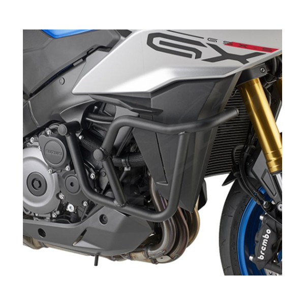KAPPA Variklio apsauginiai lankai Suzuki GSX S 1000 GX 24-25