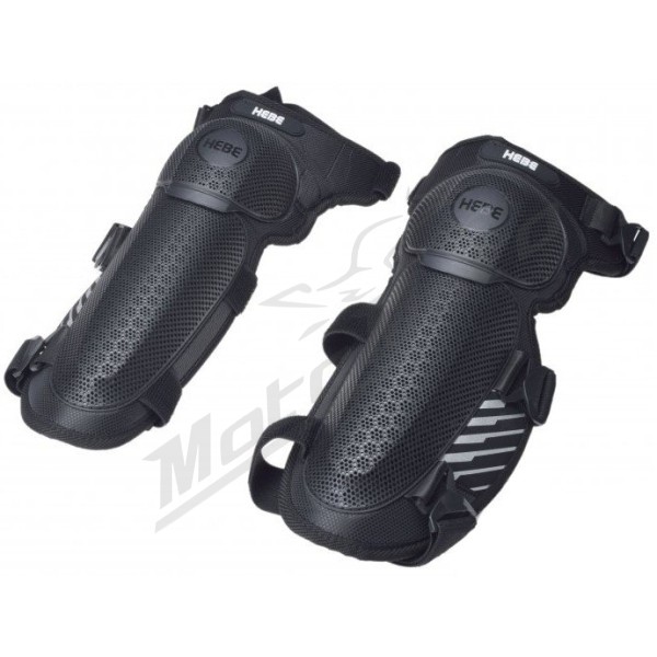 Knee guards HEBE M-XL
