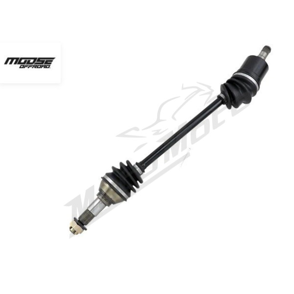 MOOSE OFFROAD Replacement Standard CV Axle Rear Can Am Maverick 1000 15-17