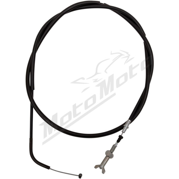 MOOSE OFFROAD HARD-PARTS Galinių stabdžių lynas Yamaha YFM 350 87-96