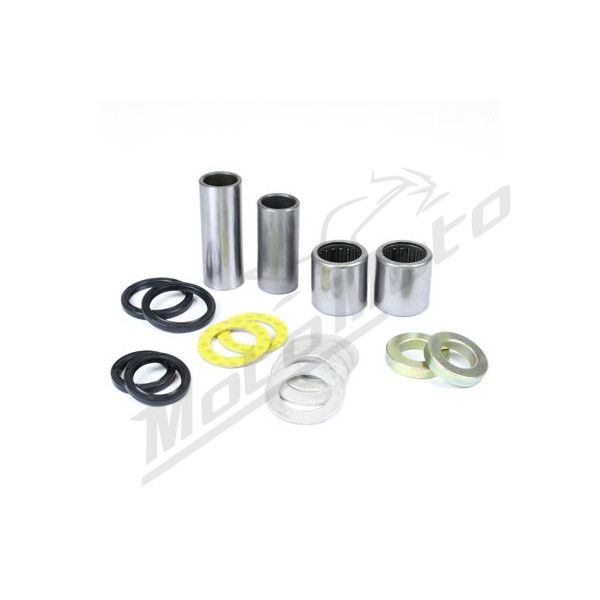 PROX Swingarm Linkage Bearing kit Honda CRF 250cc 04-17
