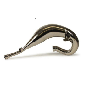DEP PIPES Exhaust pipe steel Honda CR 125 90-97