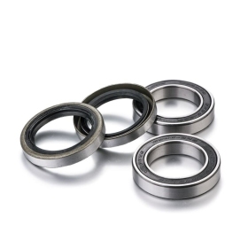 FACTORY LINKS Galinio Ratų guolių rinkinys YAMAHA YZ/WR 125-450 01-24