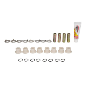 Pivot Works ATV (A-Arm) swingarm repair kit front (bottom) Can Am Commander / DS / Outlander / Quest / Renegade / Traxter 330-1000 01-15