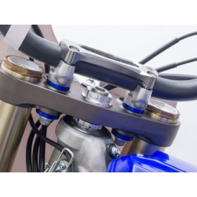 Scar Rubber killer Kawasaki KX 250-450F/X 15-2 Blue