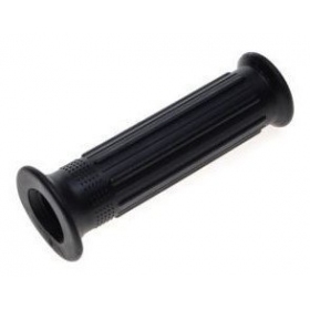 Handlebar grip left 22mm 1pc.