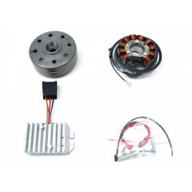 Vape Ignition Set BMW R 497-594cc 61-69