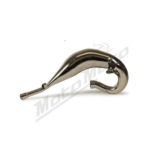 DEP PIPES Exhaust pipe steel Honda CR 125 90-97