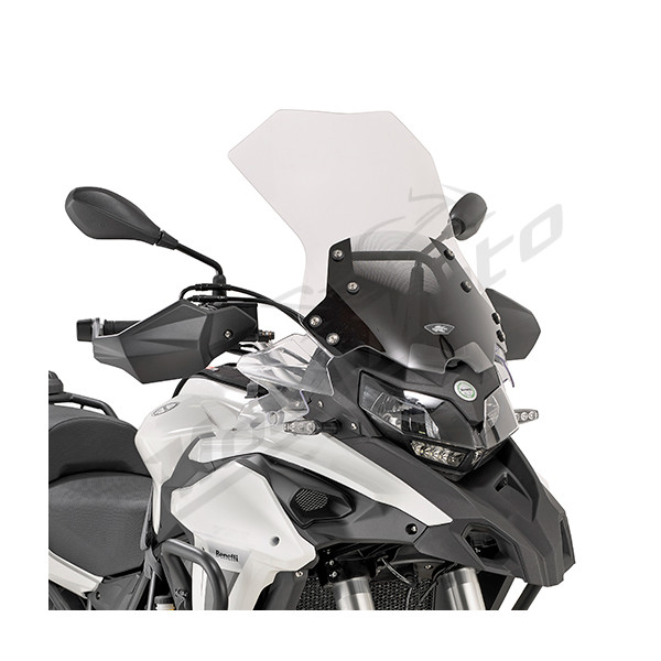 KAPPA Windshield clear 52x38cm Benelli TRK 502 17-25