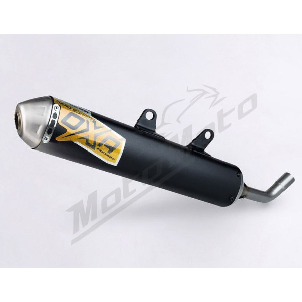 Oxa exhaust hard enduro edition KTM / Husqvarna / Gas Gas 250-300 20-23