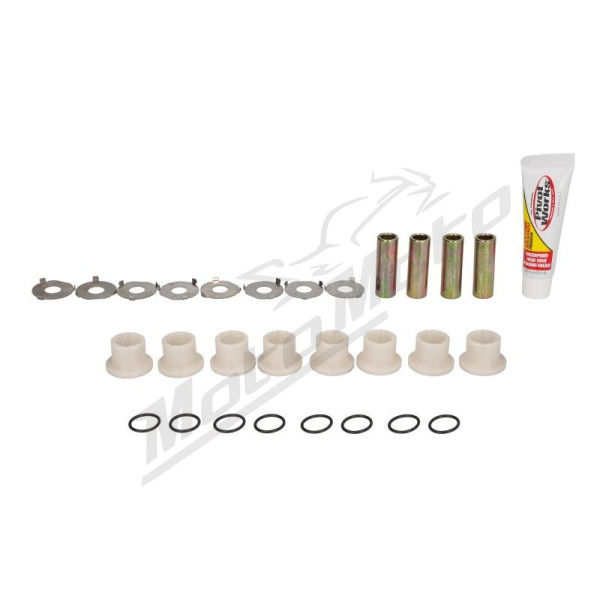 Pivot Works galinės pakabos remonto kompl. Can Am Commander / DS / Outlander / Quest / Renegade / Traxter 330-1000 01-15