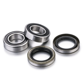 FACTORY LINKS Front Wheel Bearing Kit GasGas / Husaberg / Husqvarna / KTM 85-530 98-24