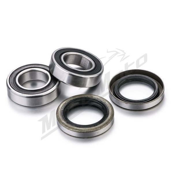 FACTORY LINKS Front Wheel Bearing Kit GasGas / Husaberg / Husqvarna / KTM 85-530 98-24