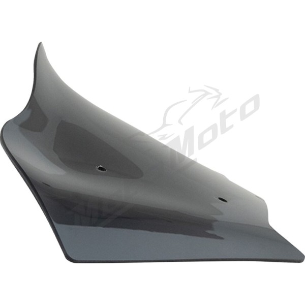 KLOCK WERKS Flare™ Windshield HARLEY DAVIDSON FLHXSE 1923-1977 23-25