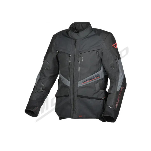 MACNA Domane Jacket 
