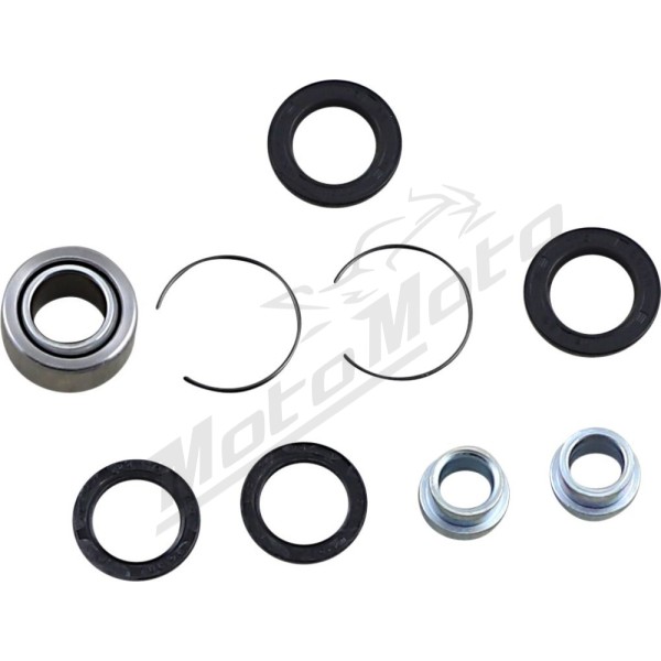 MOOSE OFFROAD Shock Bearing Kit Kawasaki / Suzuki 125-400cc 96-17