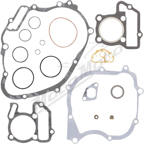 MOOSE OFFROAD  Complete Gasket Set Yamaha TT-R 90cc 00-07