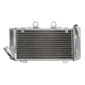 4Ride Radiator Left HONDA XL 1000 1999-2006