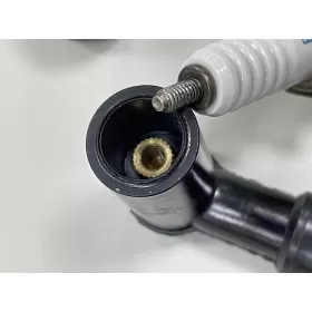 Hyper Spark plug cover LB05F