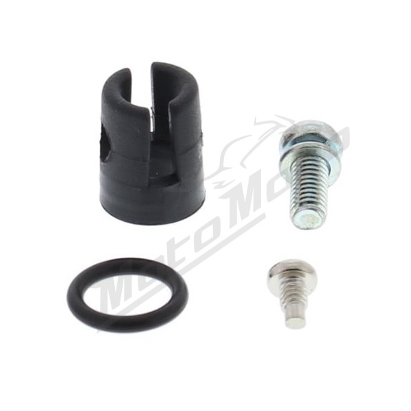 ALL BALLS Fuel Tap Repair Kit Can Am Outlander / Traxter / Quest 330/500 99-08