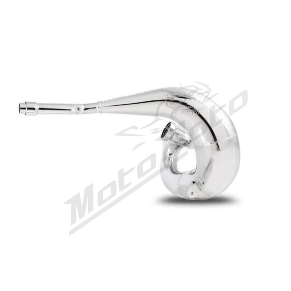 FMF Gold Series Fatty Pipe Beta RX 350 2026