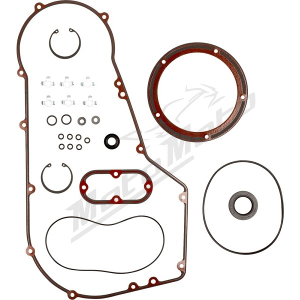 JAMES GASKET Primary Gasket Harley Davidson 1340-1450cc 1994-2006