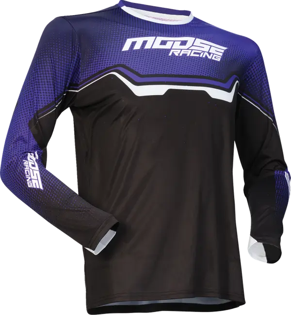 MOOSE OFFROAD SOFT-GOODS Youth Qualifier® Jersey