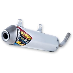 FMF Powercore 2.1 Shorty Silencer Husqvarna TC / TE / TX / KTM EXC / SX / XC 250-300 17-19