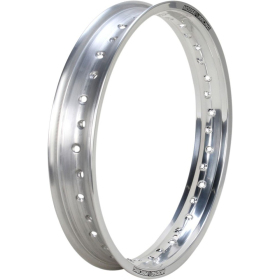 MOOSE OFFROAD HARD-PARTS Aluminum Rim R18 x 2.5