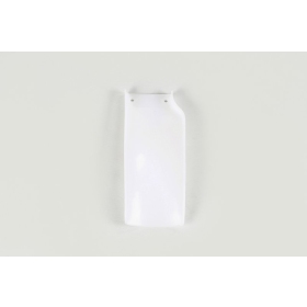 UFO Rear Shock Plate Translucent Honda CRF 250 04-13