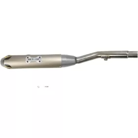FMF Q4 Slip-On Muffler Yamaha WR / YZ 450 03-06