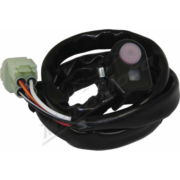 RFX Race Kill Button - OEM Replica Honda CRF 250/450 04-19