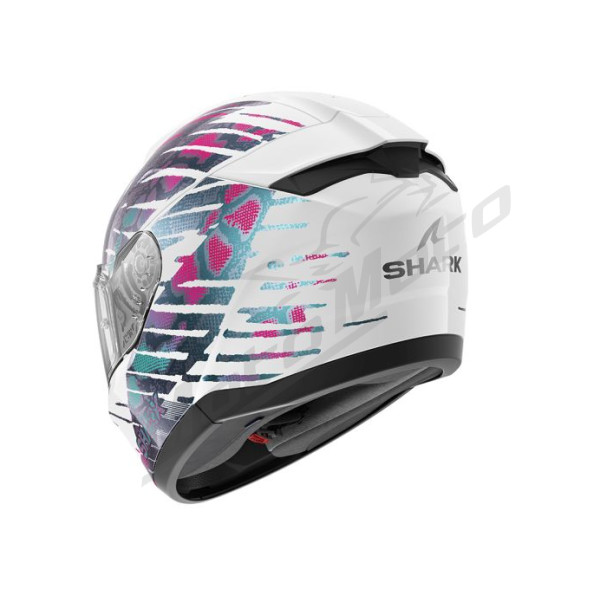 SHARK Helmet Ridill 2 Reptaia