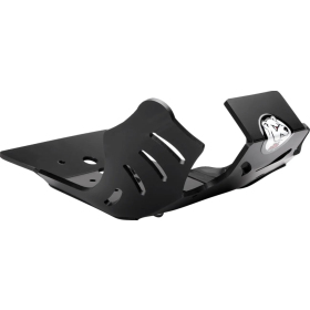 AXP Racing Skid Plate Husqvarna / KTM 250-300cc 17-23 Black