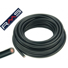 Spark plug cable RMS 7mm black