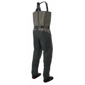 FINNTRAIL WADEMAN WADERS GREY PANTS